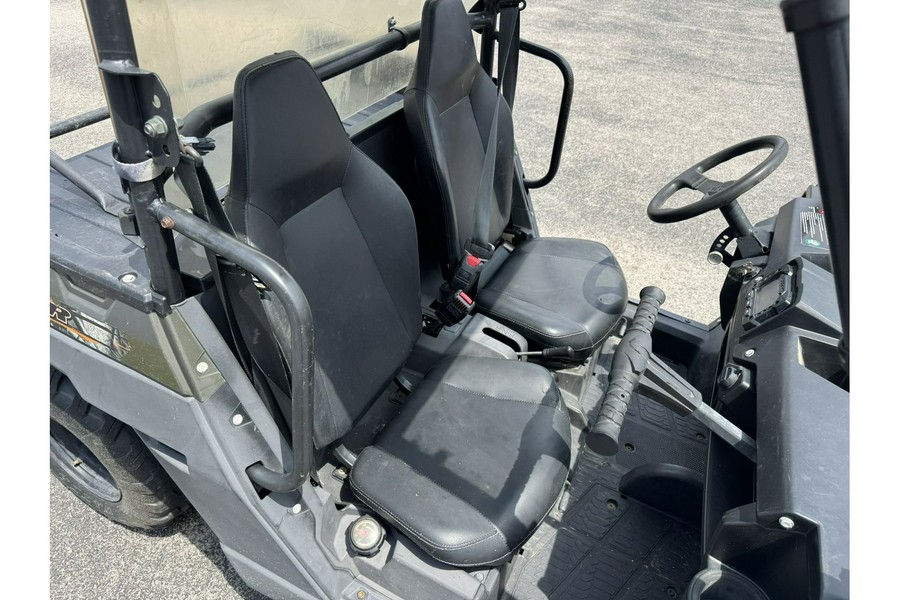 2022 Polaris RANGER 150 EFI Sage Green (youth)