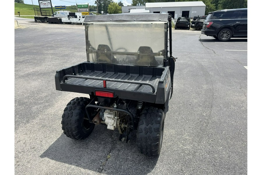 2022 Polaris RANGER 150 EFI Sage Green (youth)