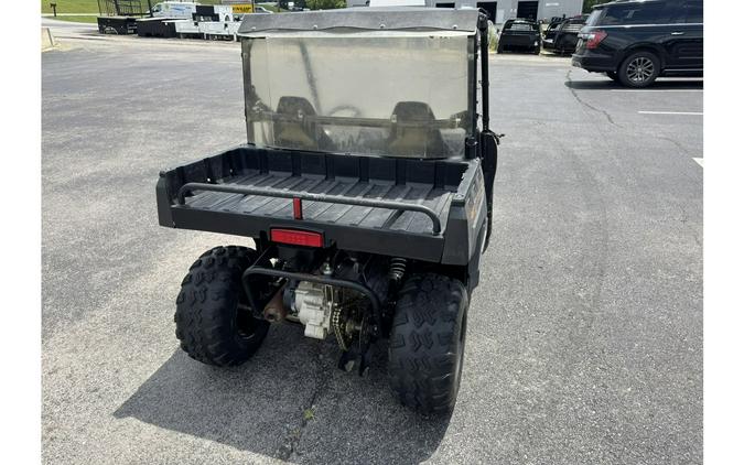 2022 Polaris RANGER 150 EFI Sage Green (youth)