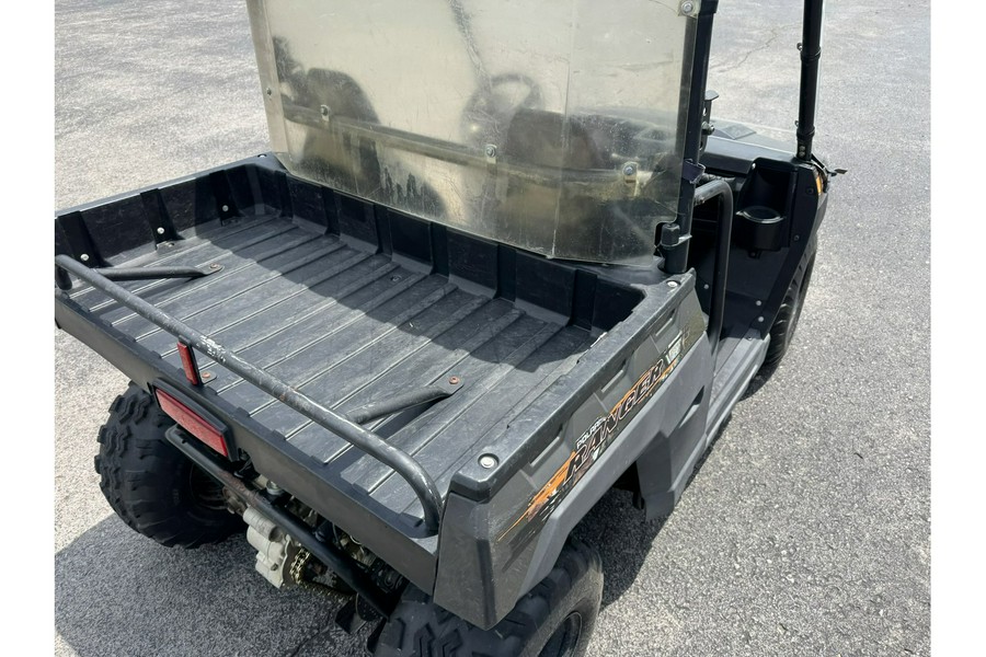 2022 Polaris RANGER 150 EFI Sage Green (youth)
