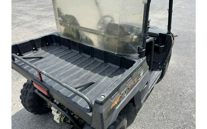 2022 Polaris RANGER 150 EFI Sage Green (youth)