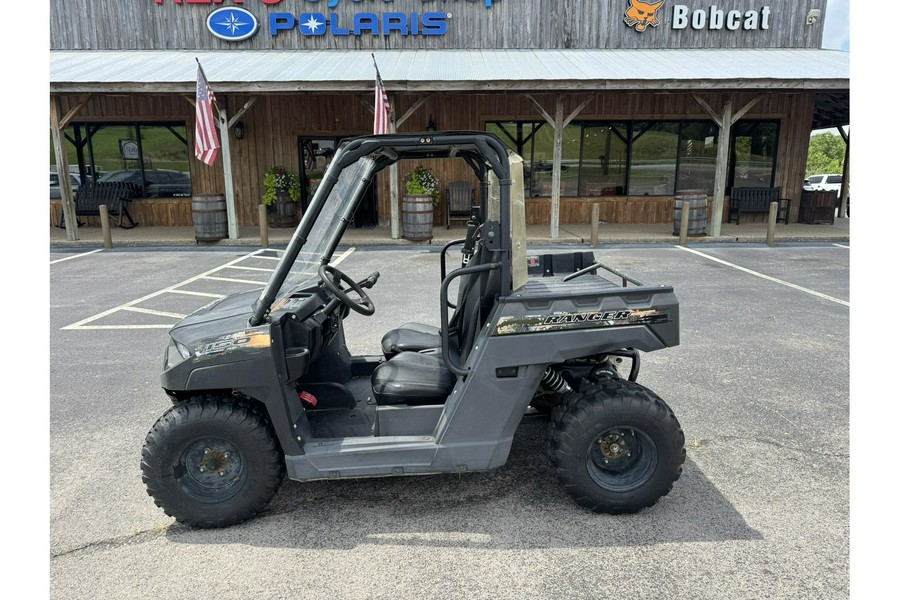 2022 Polaris RANGER 150 EFI Sage Green (youth)