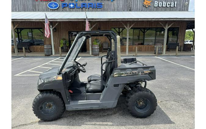 2022 Polaris RANGER 150 EFI Sage Green (youth)