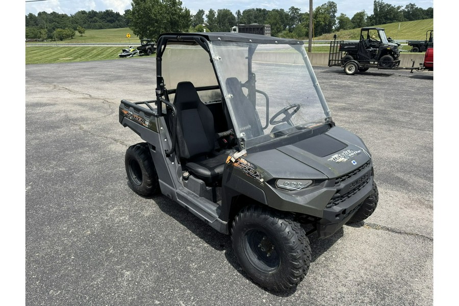 2022 Polaris RANGER 150 EFI Sage Green (youth)