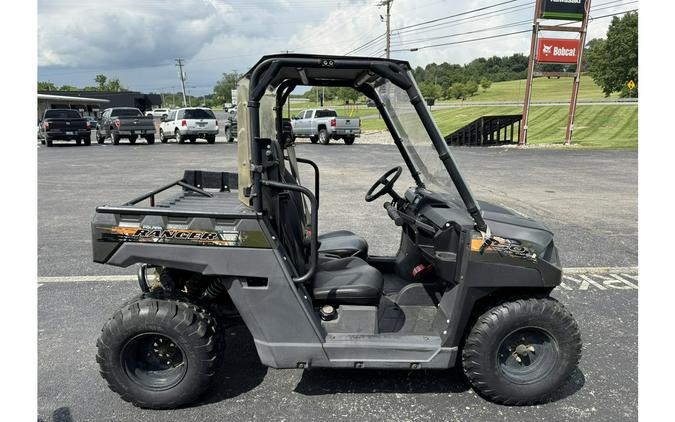 2022 Polaris RANGER 150 EFI Sage Green (youth)