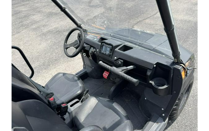 2022 Polaris RANGER 150 EFI Sage Green (youth)