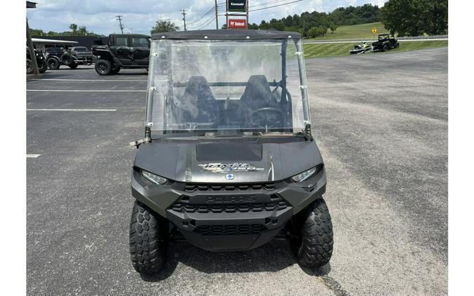 2022 Polaris RANGER 150 EFI Sage Green (youth)