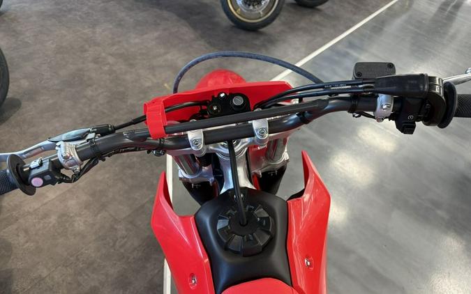 2026 Honda CRF® 300F