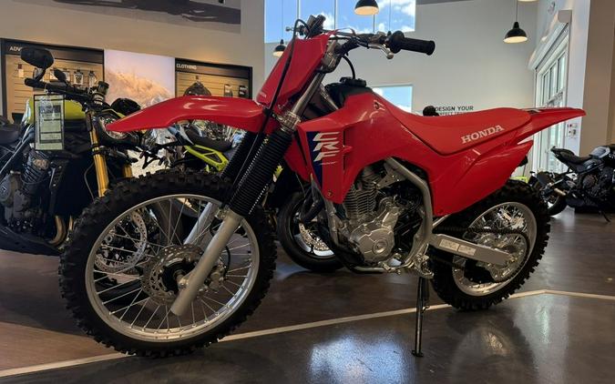 2026 Honda CRF® 300F