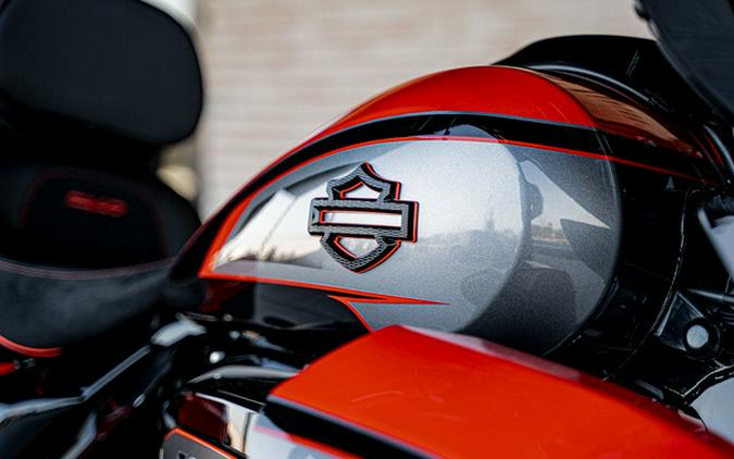 2026 Harley-Davidson Street Glide FLHXLSE - CVO Limited