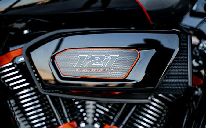 2026 Harley-Davidson Street Glide FLHXLSE - CVO Limited