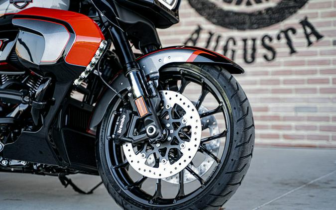 2026 Harley-Davidson Street Glide FLHXLSE - CVO Limited