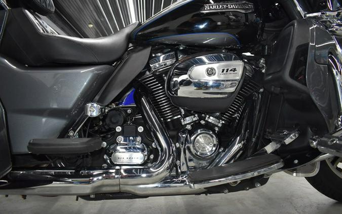 2021 Harley-Davidson Trike FLHTCUTG - Tri Glide Ultra