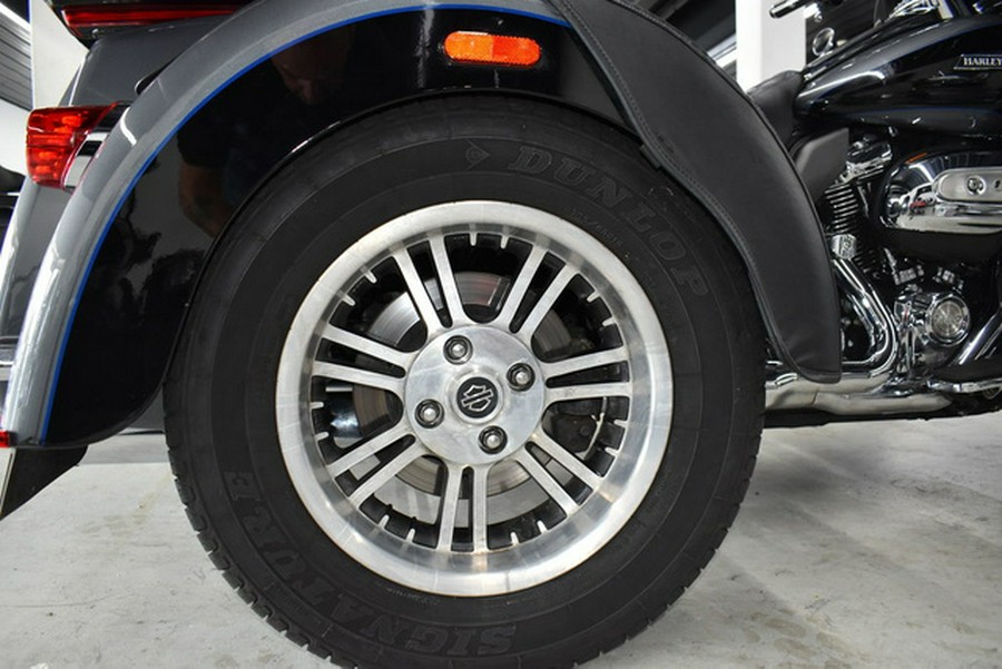 2021 Harley-Davidson Trike FLHTCUTG - Tri Glide Ultra