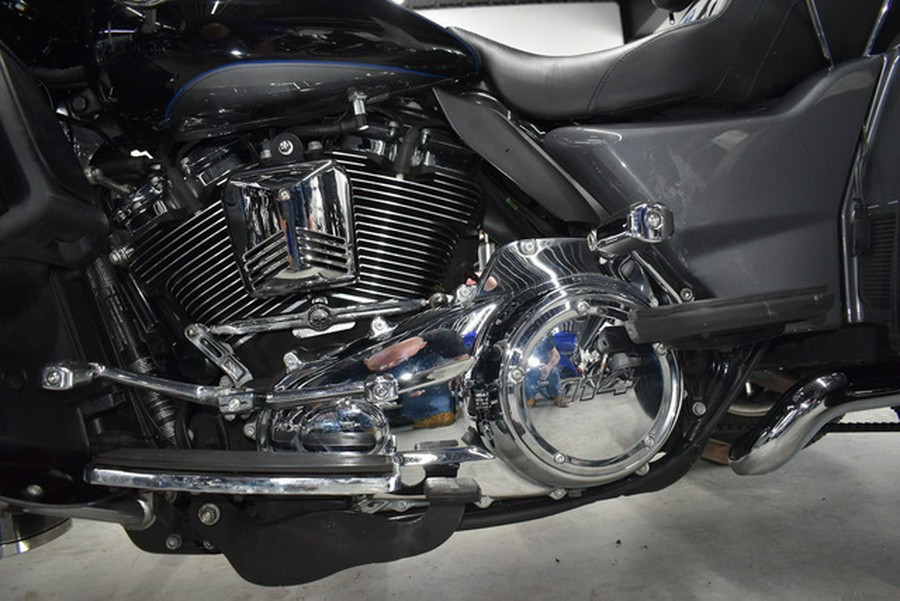 2021 Harley-Davidson Trike FLHTCUTG - Tri Glide Ultra
