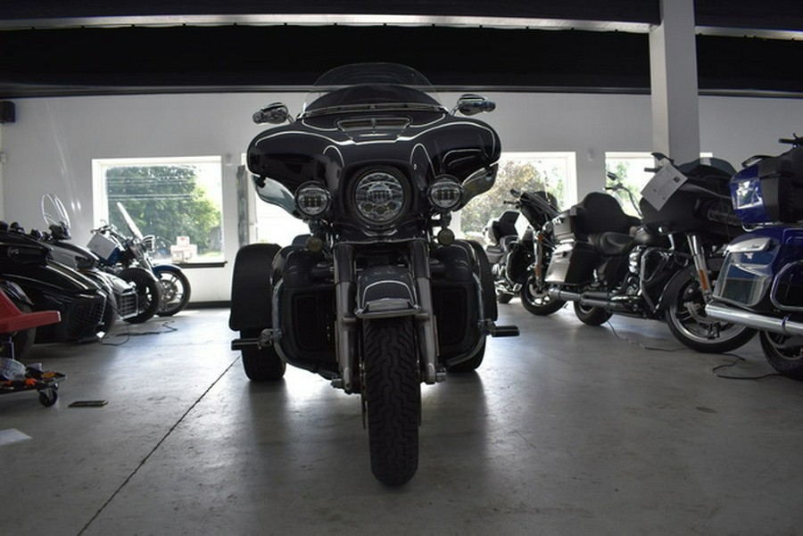 2021 Harley-Davidson Trike FLHTCUTG - Tri Glide Ultra