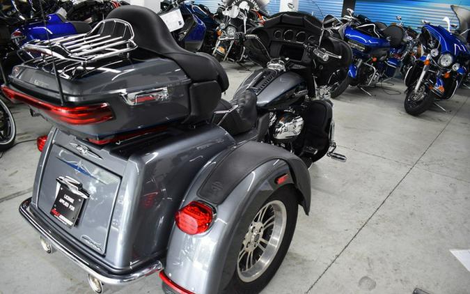 2021 Harley-Davidson Trike FLHTCUTG - Tri Glide Ultra