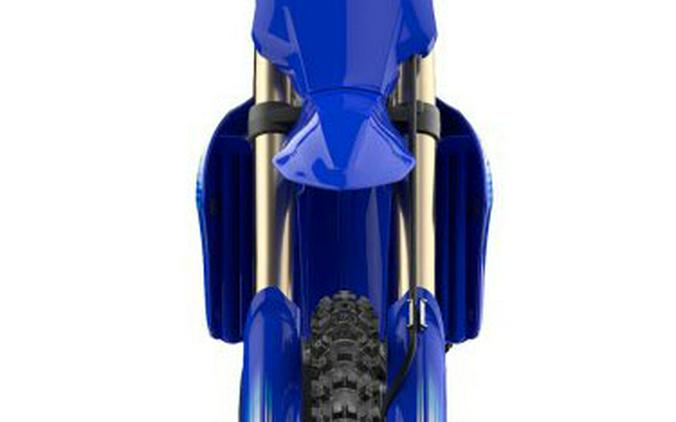 2027 Yamaha YZ450FX