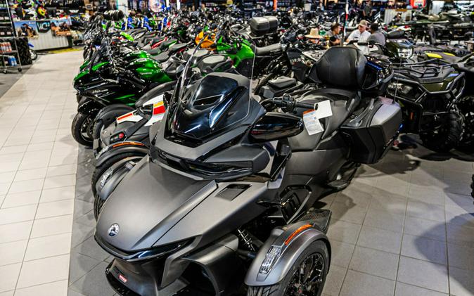 2023 Can-Am Spyder RT Review [Celebrating 2023 IFRD]