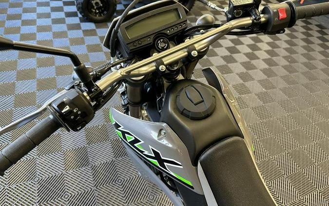 2024 Kawasaki KLX®300