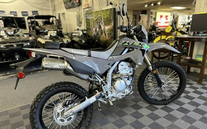 2024 Kawasaki KLX®300