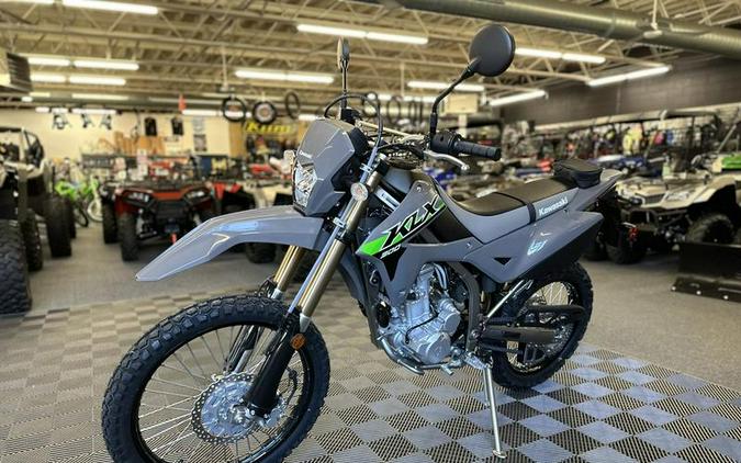 2024 Kawasaki KLX®300