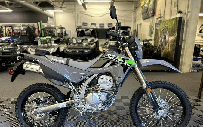 2024 Kawasaki KLX®300