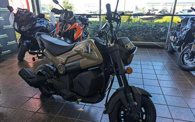 2023 Honda Navi