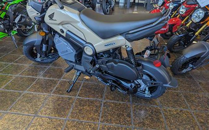 2023 Honda Navi