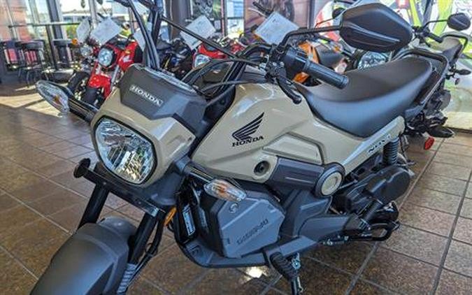 2023 Honda Navi