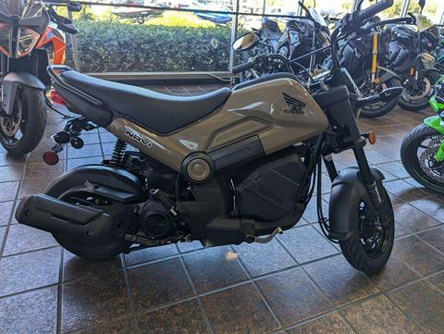 2023 Honda Navi