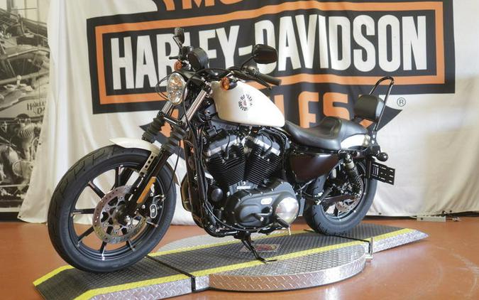 2022 Harley-Davidson® XL883N - Iron 883™