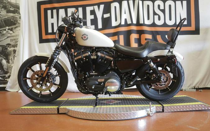 2022 Harley-Davidson® XL883N - Iron 883™