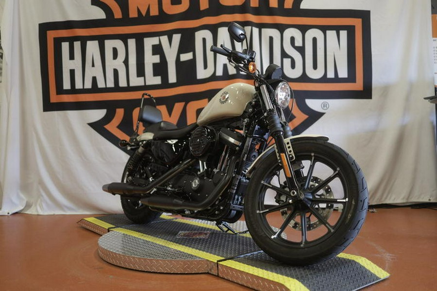 2022 Harley-Davidson® XL883N - Iron 883™