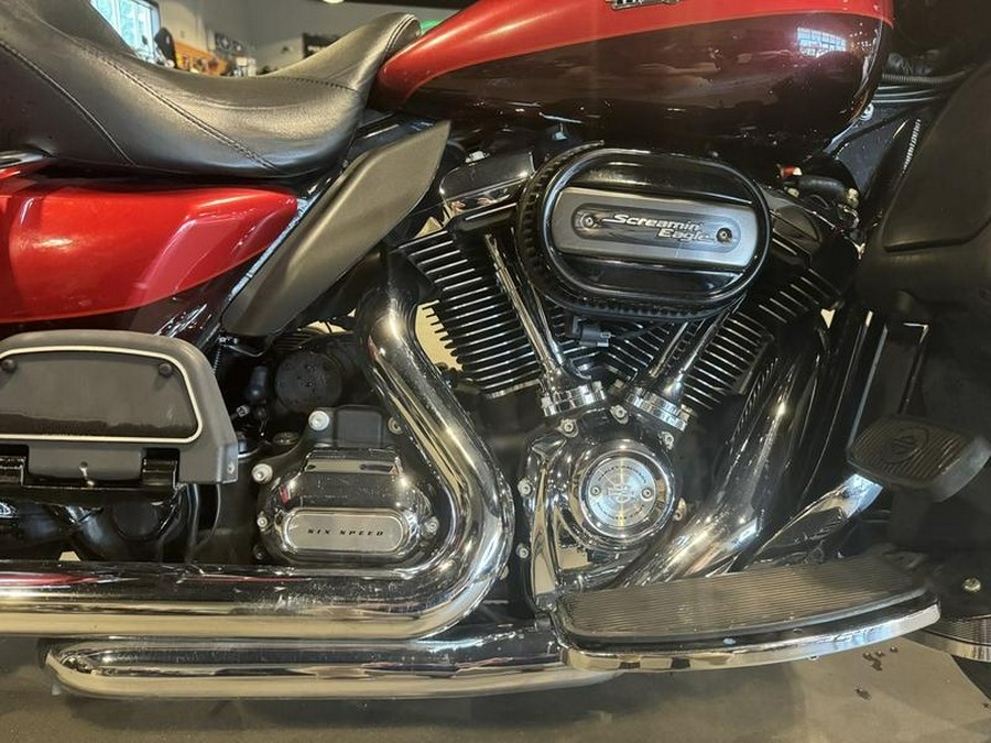 2019 Harley-Davidson® FLHT - Electra Glide® Standard