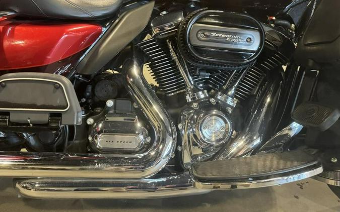 2019 Harley-Davidson® FLHT - Electra Glide® Standard