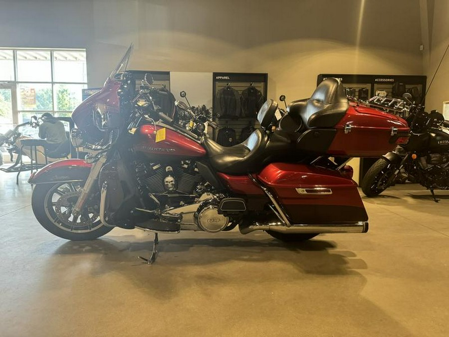 2019 Harley-Davidson® FLHT - Electra Glide® Standard