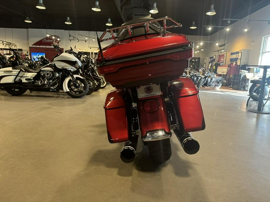 2019 Harley-Davidson® FLHT - Electra Glide® Standard