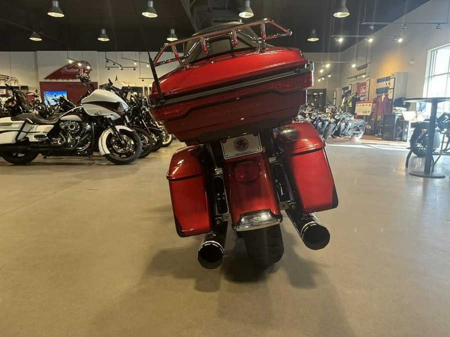 2019 Harley-Davidson® FLHT - Electra Glide® Standard