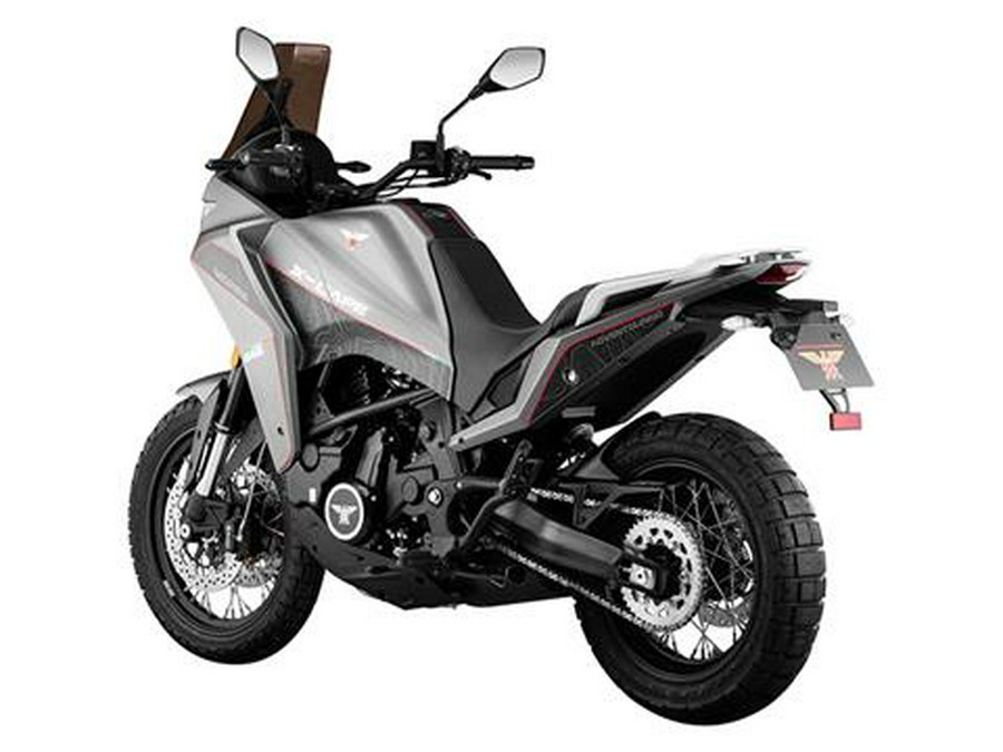 2023 Moto Morini X-Cape