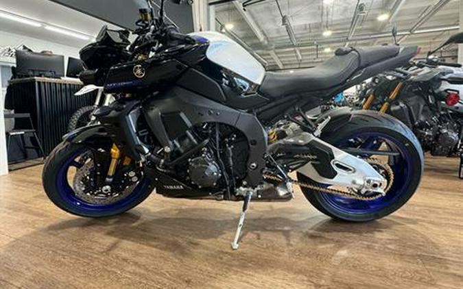 2023 Yamaha MT-10 SP