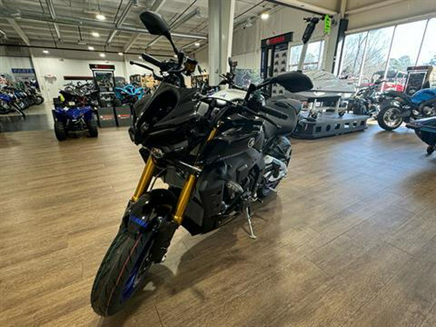 2023 Yamaha MT-10 SP