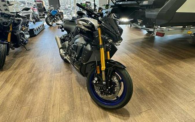 2023 Yamaha MT-10 SP