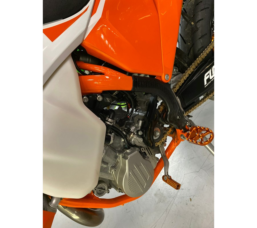 2023 KTM 500 EXC-F