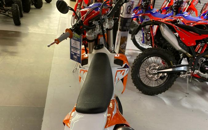 2023 KTM 500 EXC-F