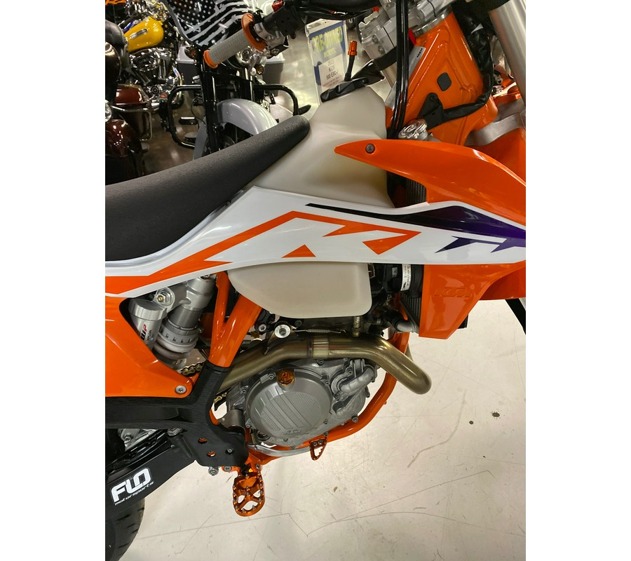 2023 KTM 500 EXC-F