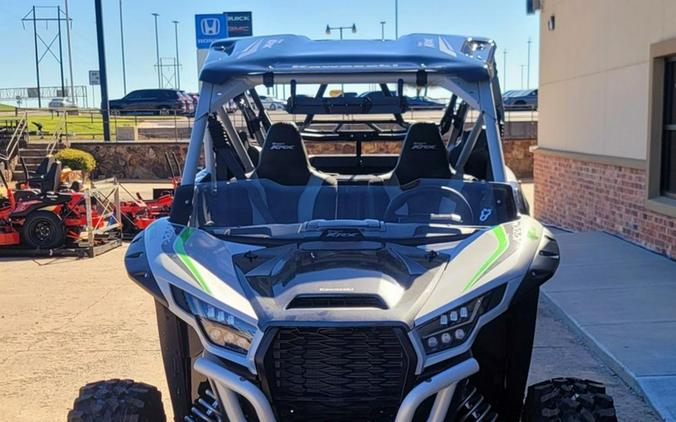 2024 Kawasaki Teryx KRX® 1000 eS