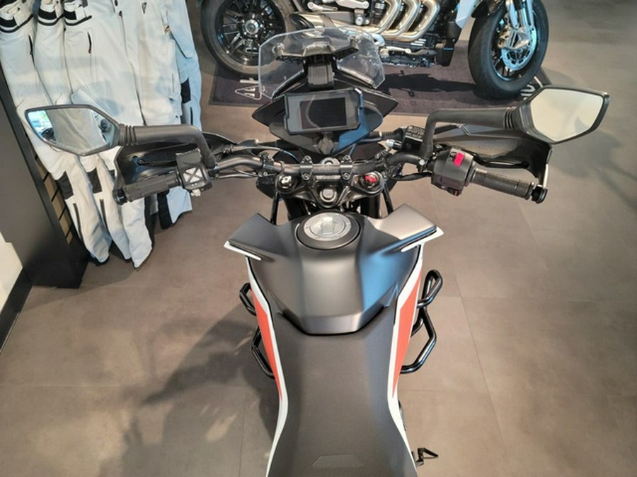 2020 KTM Adventure 390