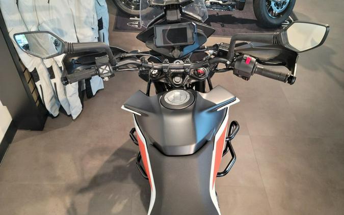 2020 KTM Adventure 390