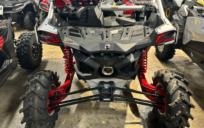 2024 CAN-AM Maverick X3 X mr TURBO RR 72